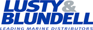 Lusty and Blundell is the distributor for major Marine Electronics brand Raymarine, Ocean Signals safety range; rescueME, Xylems Jabsco and Rule pumps and water handling solutions, Muir Winches, Westerbeke generators, Steel head Cranes, Blue Sea Electrica