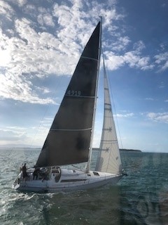 Friday Fun Sail