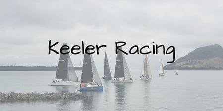 Find Out About Keeler Racing 